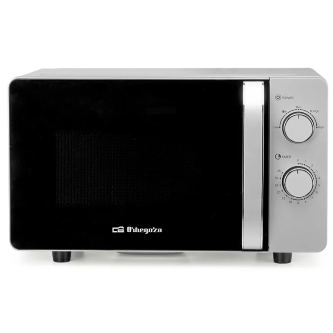 MICR. ORBEGOZO MI2062CE 20L INOX