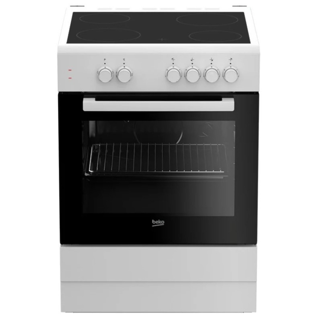 COCI. BEKO FBS67000WD 4F VITRO