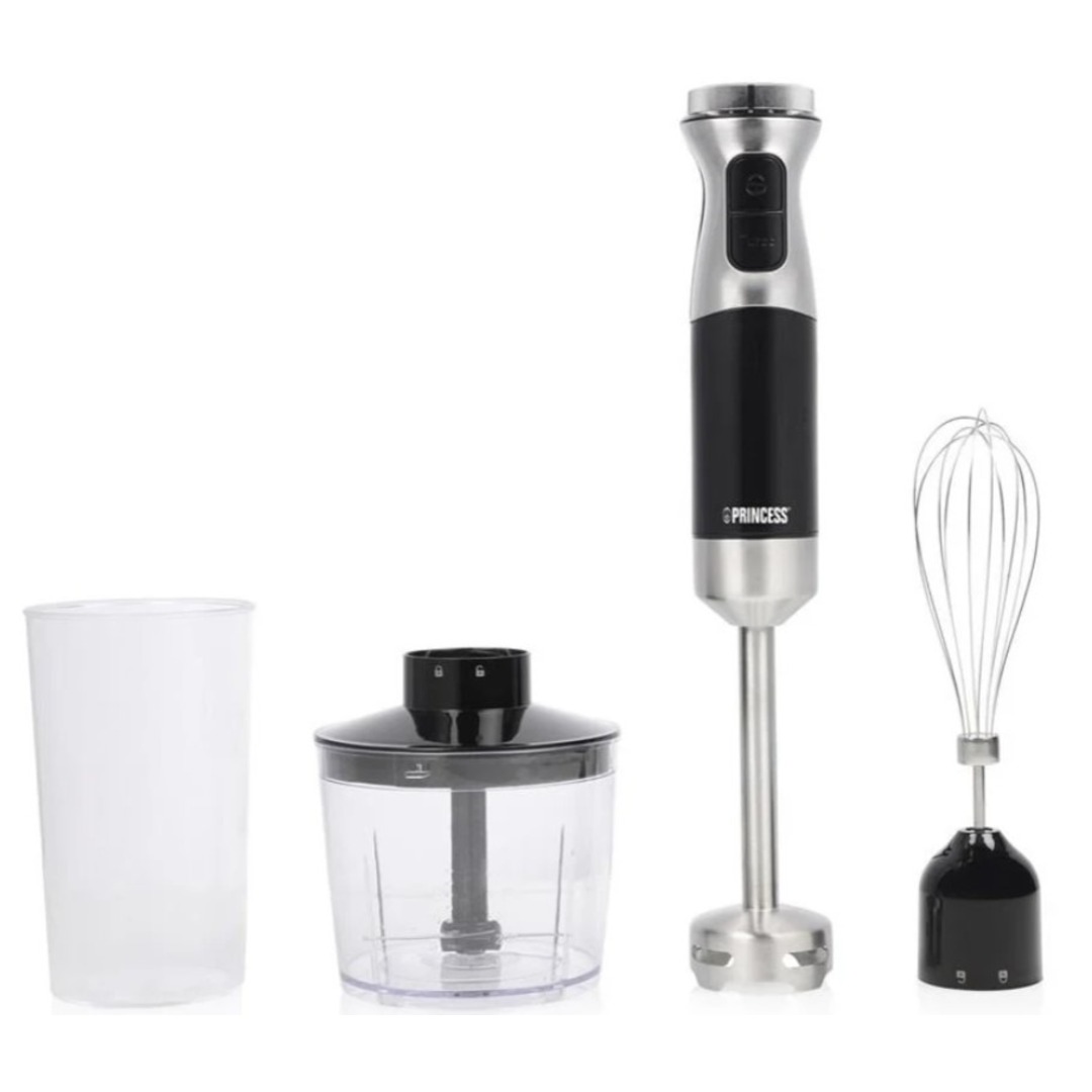 BATID. PRINCESS 221222 C/A 1000W PIE INOX