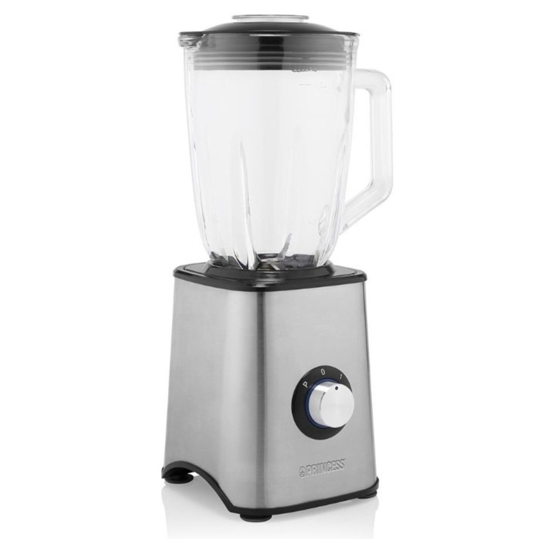 BATID. VASO PRINCESS 212105 1,5L INOX 1000W V/C