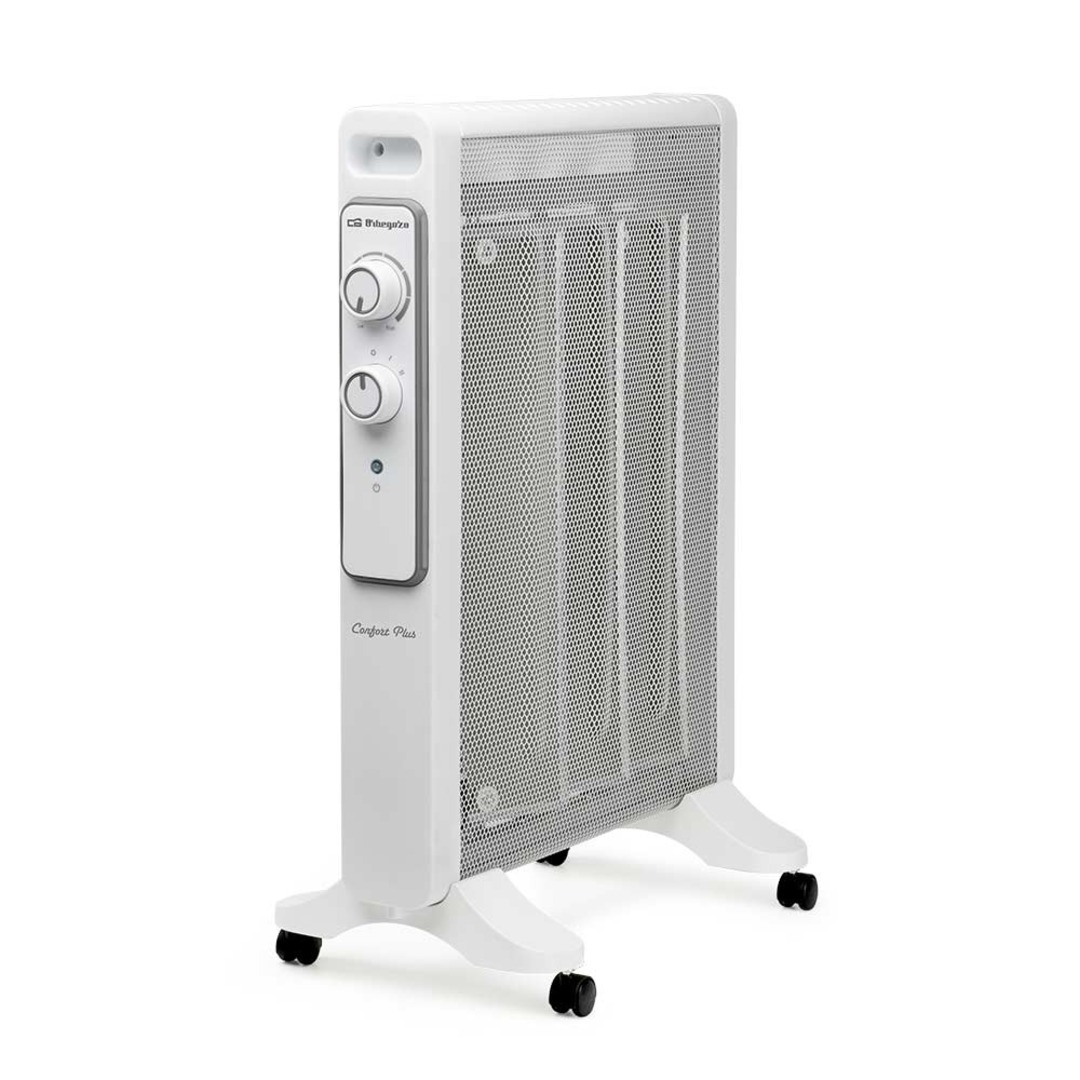 RADIADOR MICA ORBEGOZO RMN1530 1500W