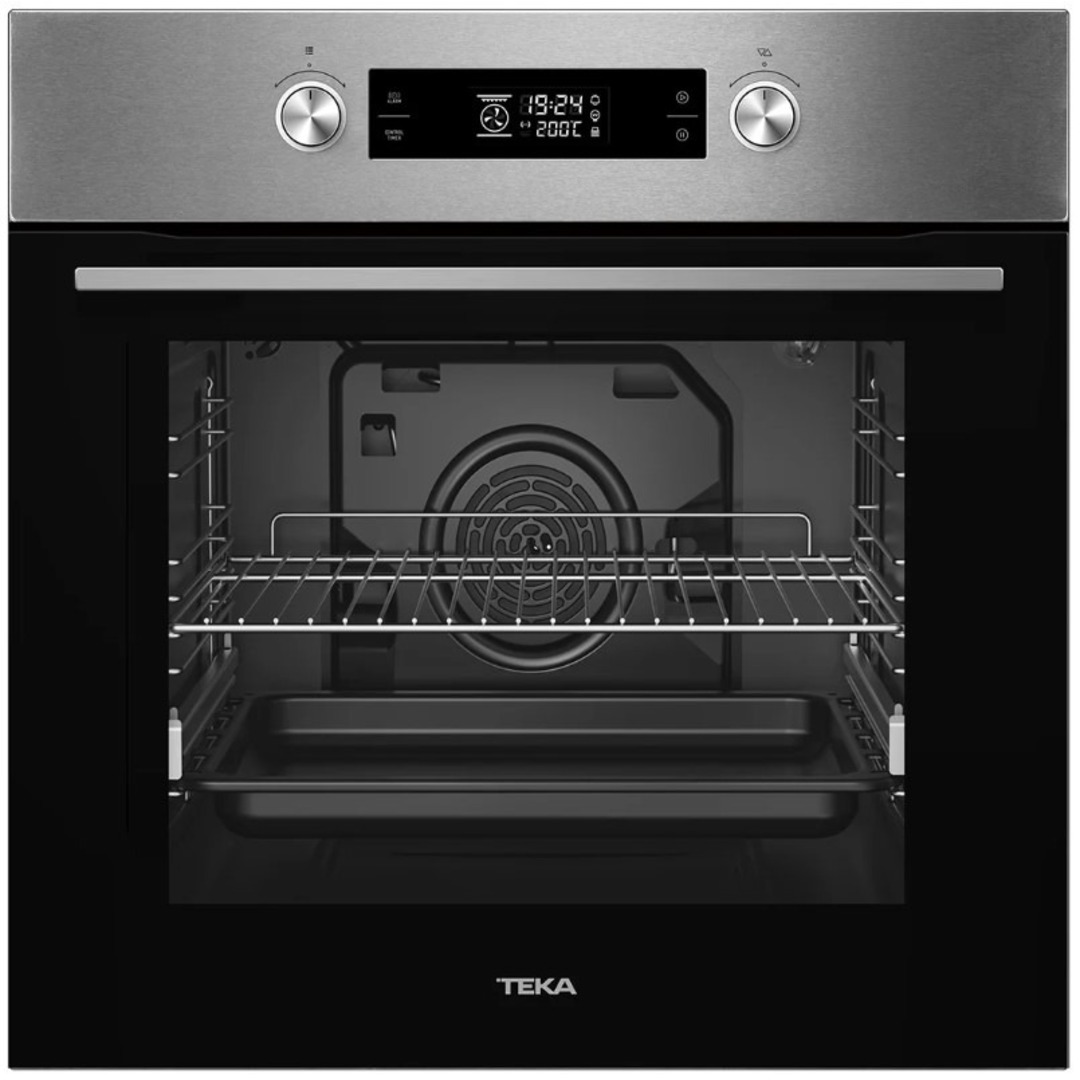 HORNO TEKA HCB6375P 71L GT PIROL INOX 111020103