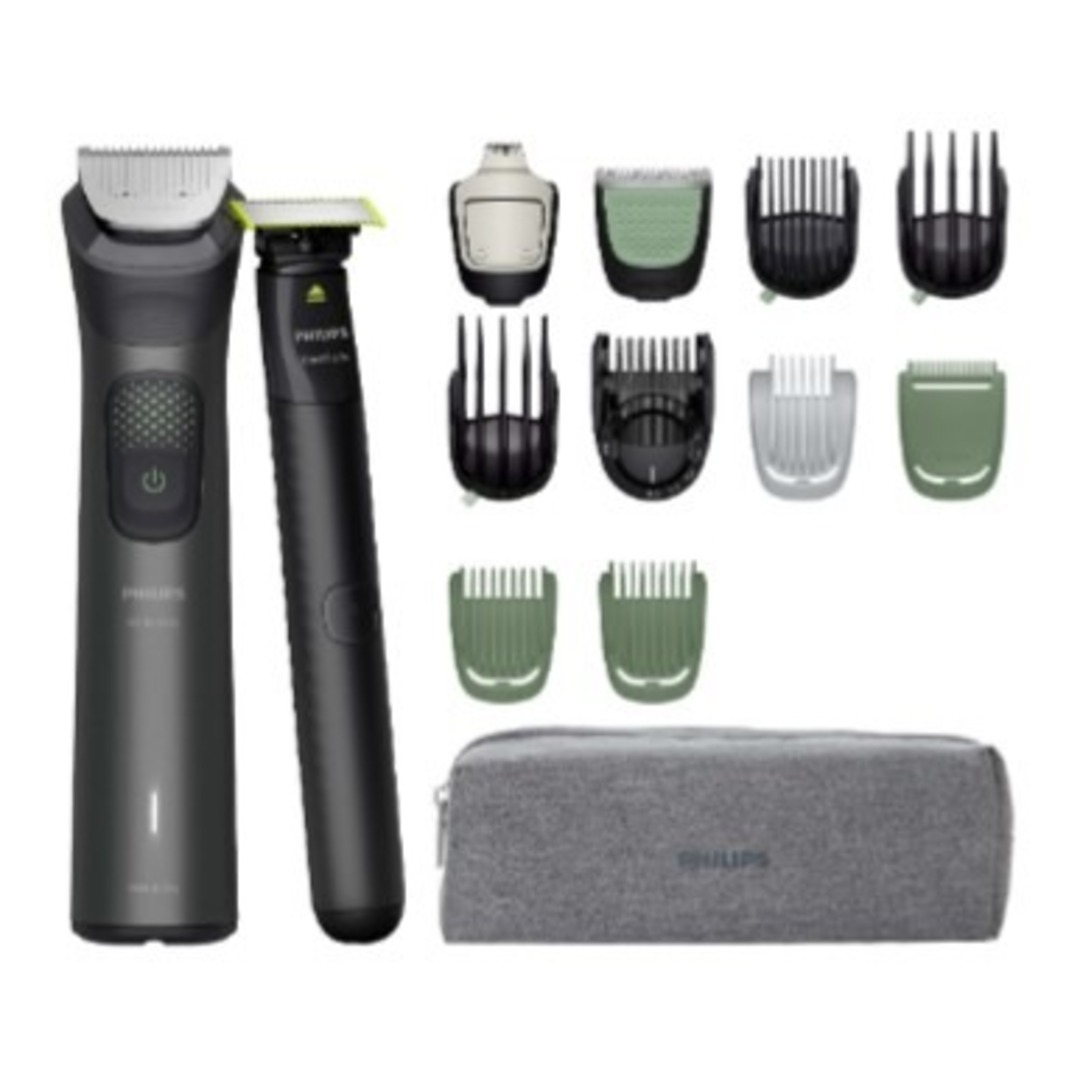 AFEITA. CORPORAL PHILIPS MG9531/15 15EN1 CARA+CABEZA+CUERPO