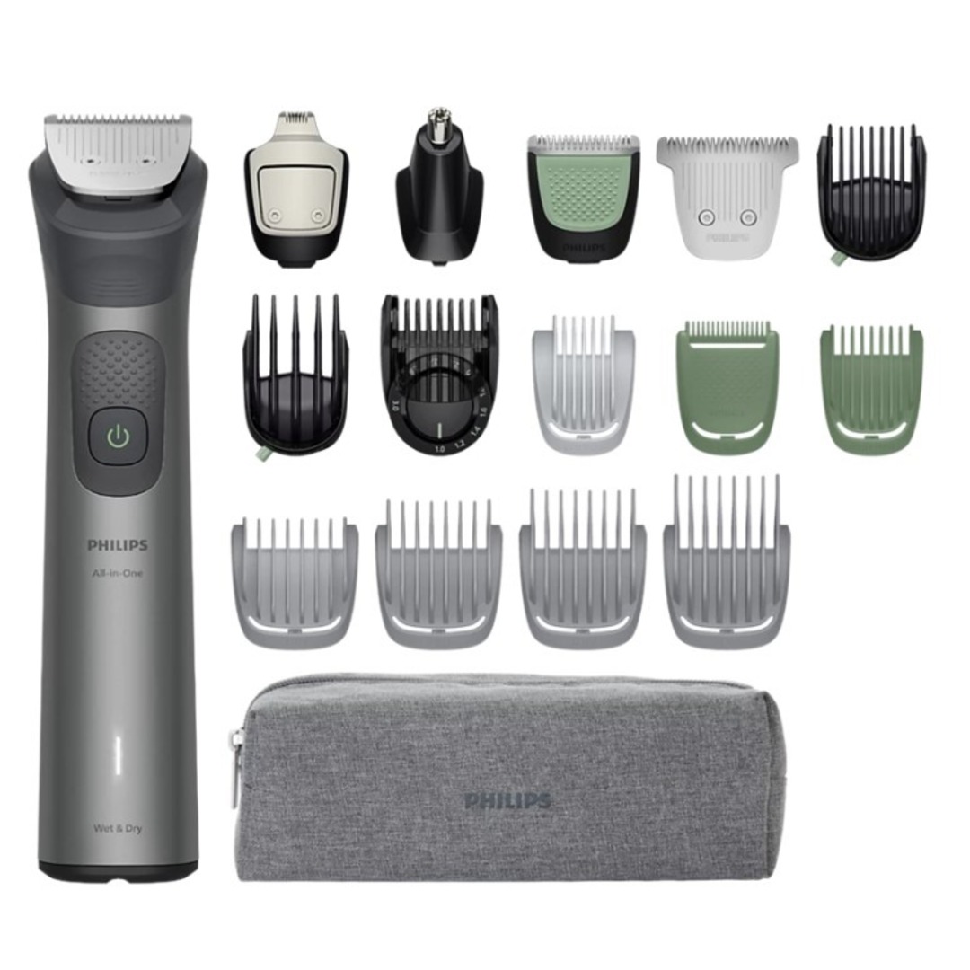 AFEITA. CORPORAL PHILIPS MG7941/15 17EN1 CARA+CABEZA+CUERPO
