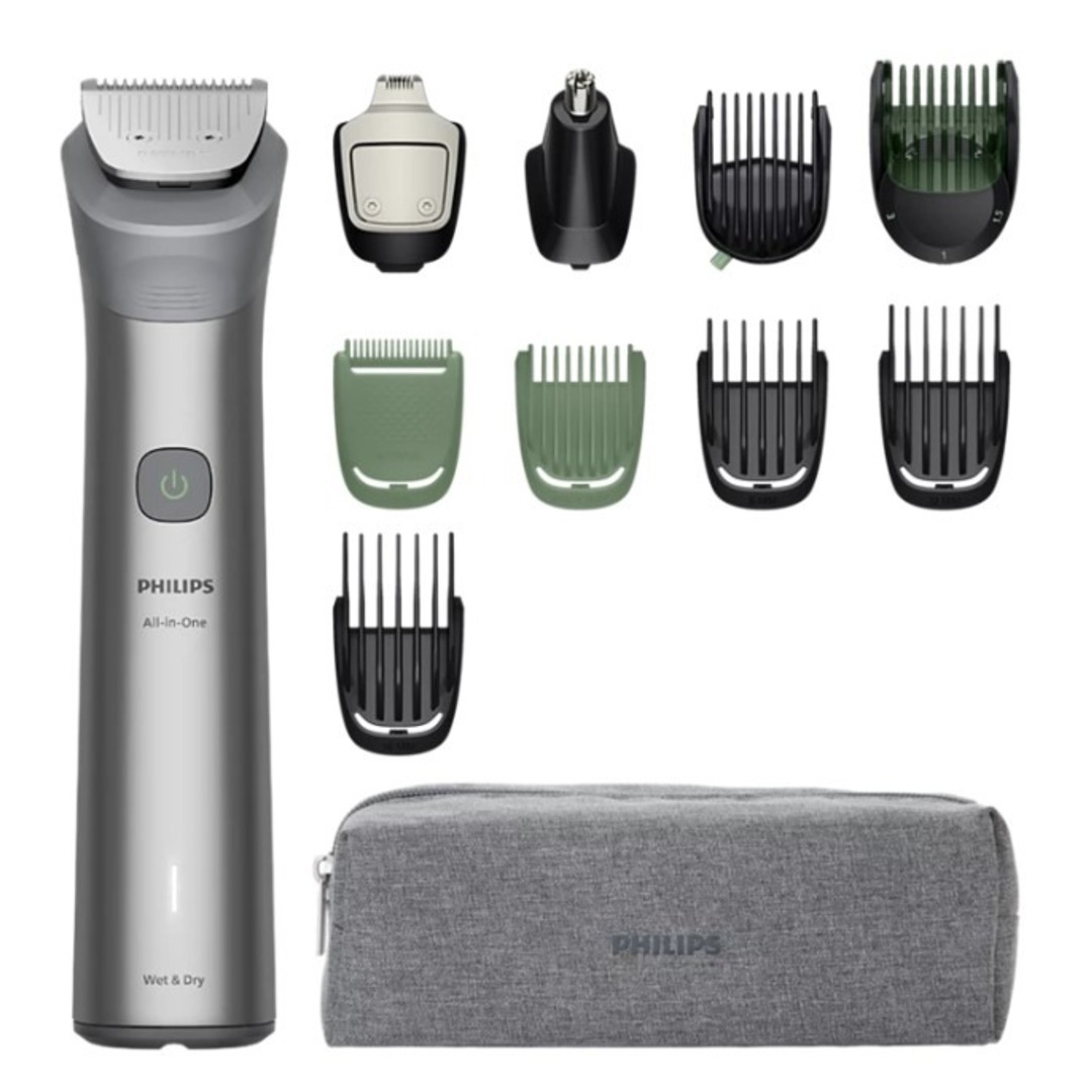 AFEITA. CORPORAL PHILIPS MG5941/15 11EN1 CARA+CABEZA+CUERPO