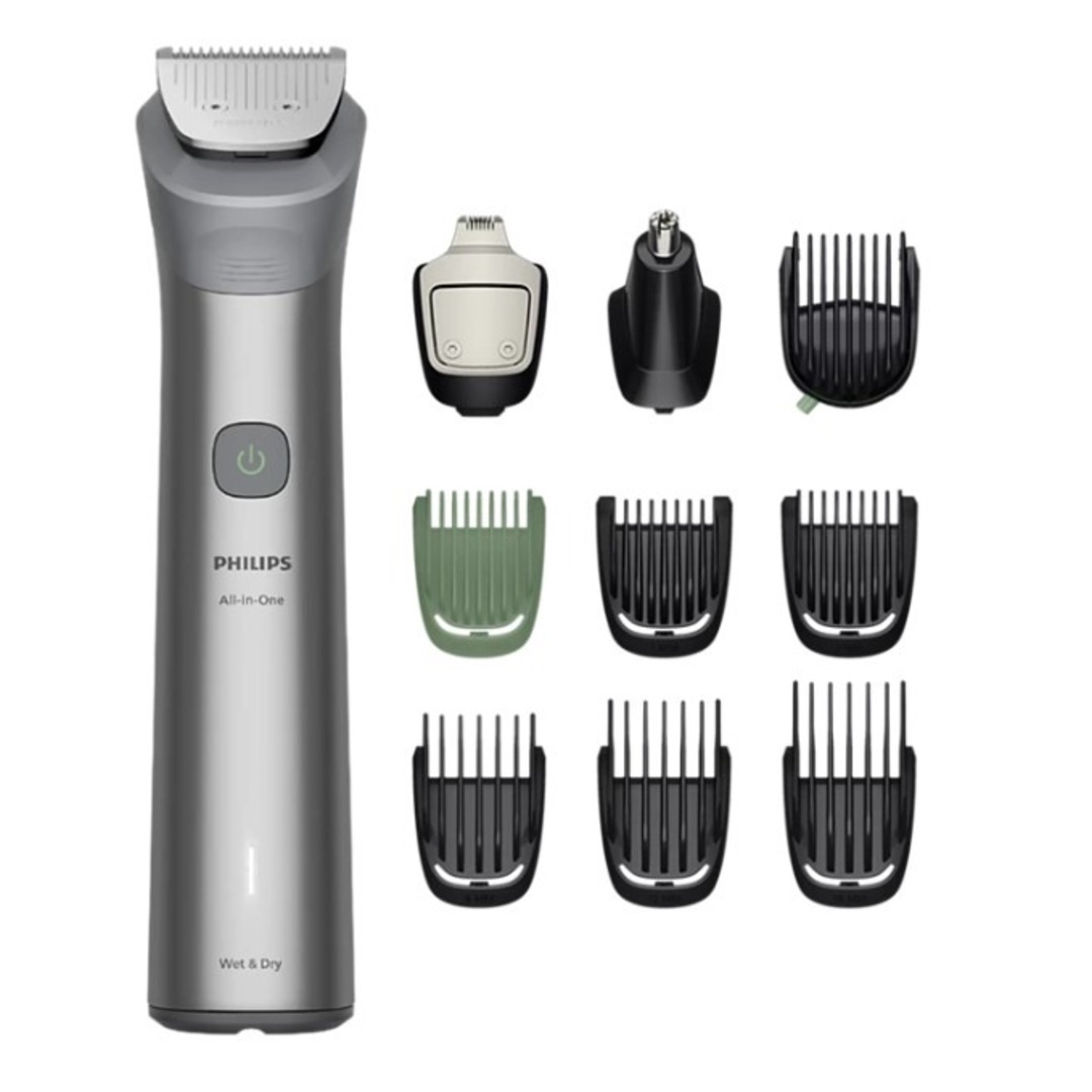 AFEITA. CORPORAL PHILIPS MG5921/15 10EN1 CARA+CABEZA+CUERPO