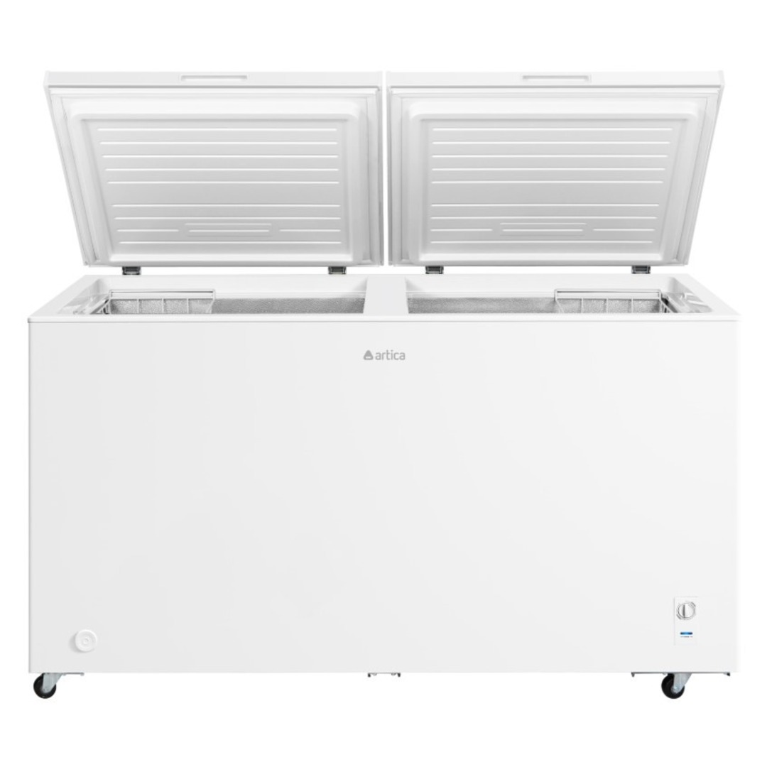 CONG.HOR ARTICA FROSTBOX508EB 508L DUAL