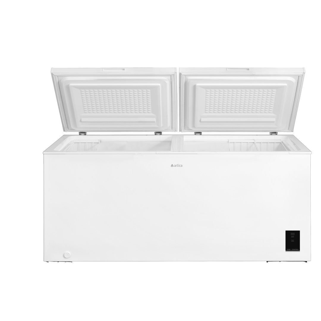 CONG.HOR ARTICA FROSTBOX702EB 702L DUAL