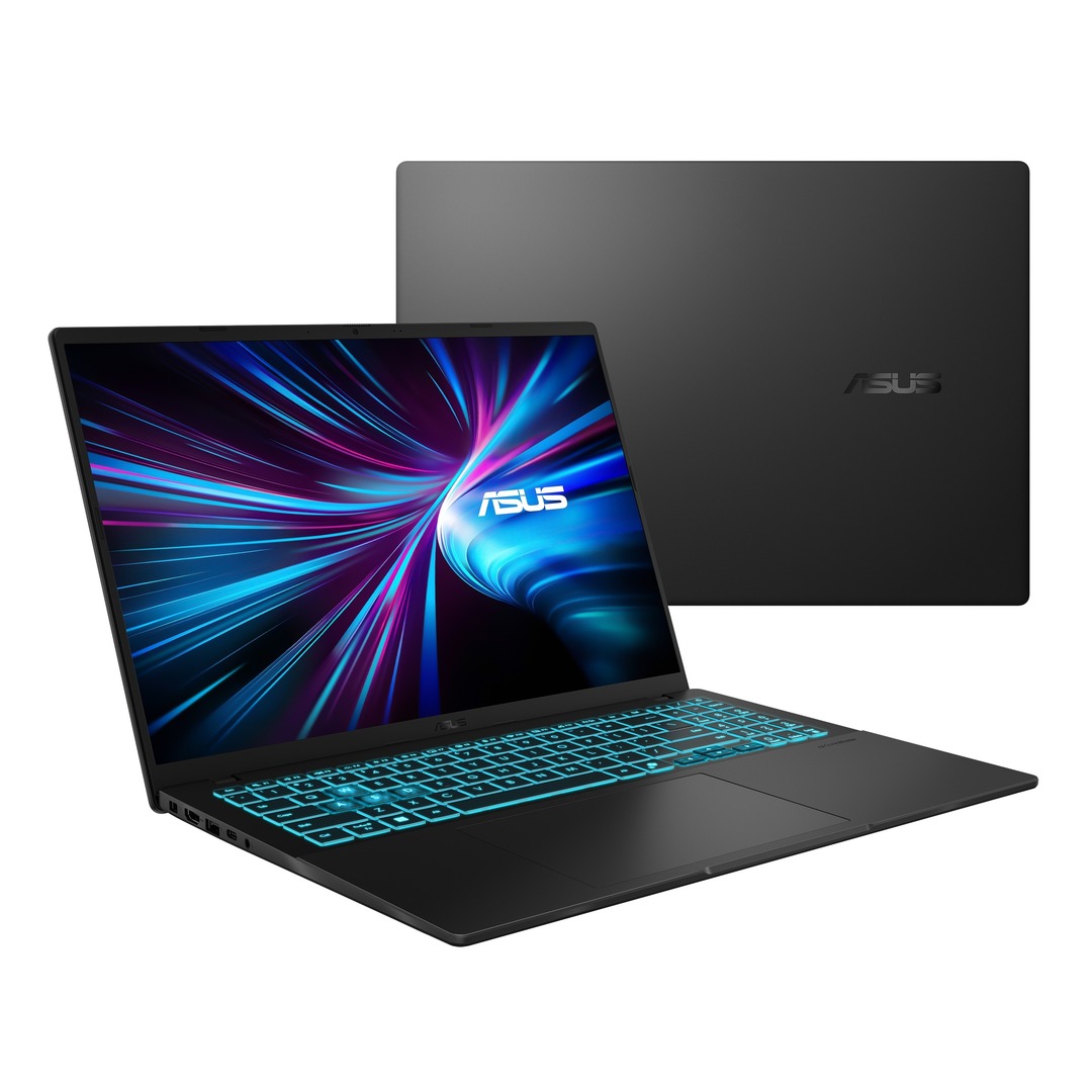 PORTATIL ASUS V3607VH-RP019 I7 16/512GB RTX 5050