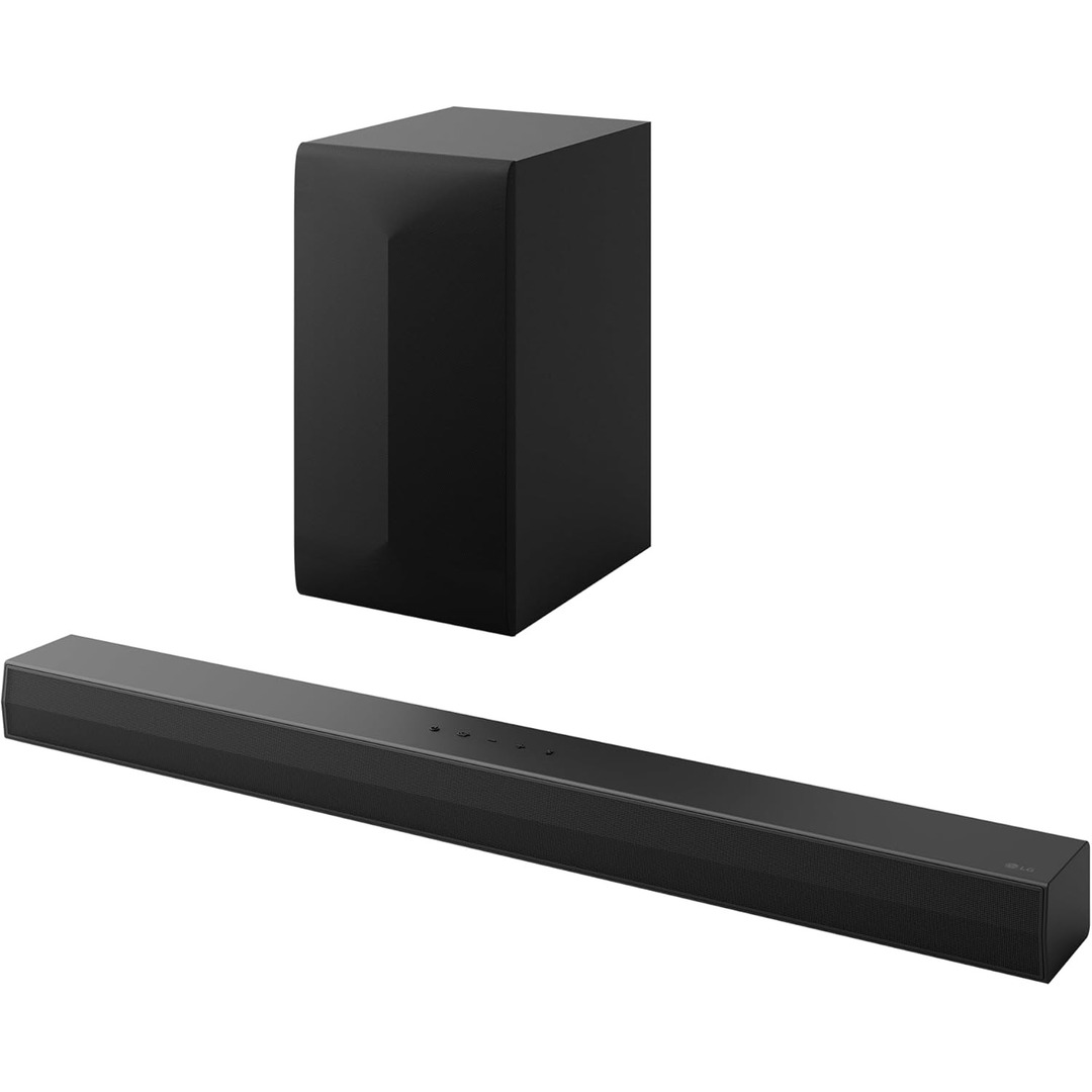 BARRASONIDO LG DS60T 3.1 340W DOLBY DIGITAL DTS
