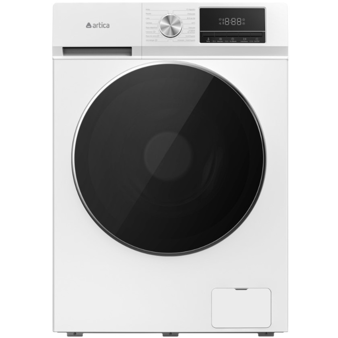 LVD. ARTICA AQUALINE7AB2 7K 1200 BCO VAPOR