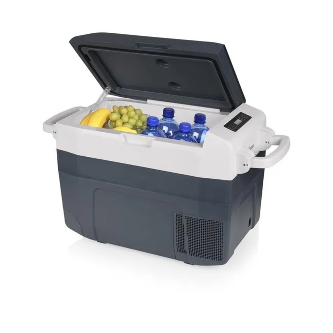 NEVERA PORTATIL TRISTAR KB7740 70W 40L 12V/230V