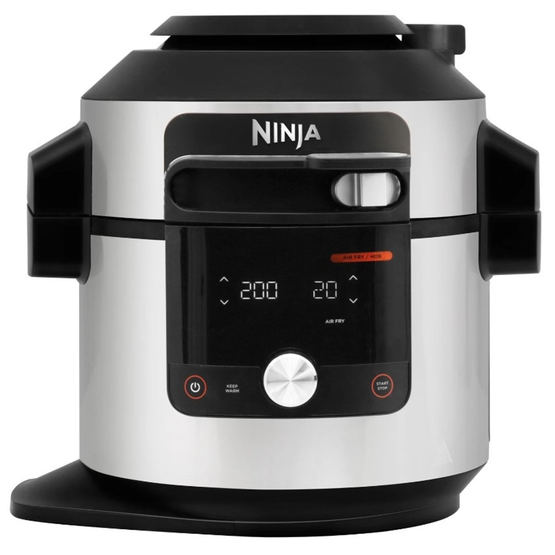 OLLA ELECTRICA NINJA OL750EU 1760W MULTF.FOODI MAX