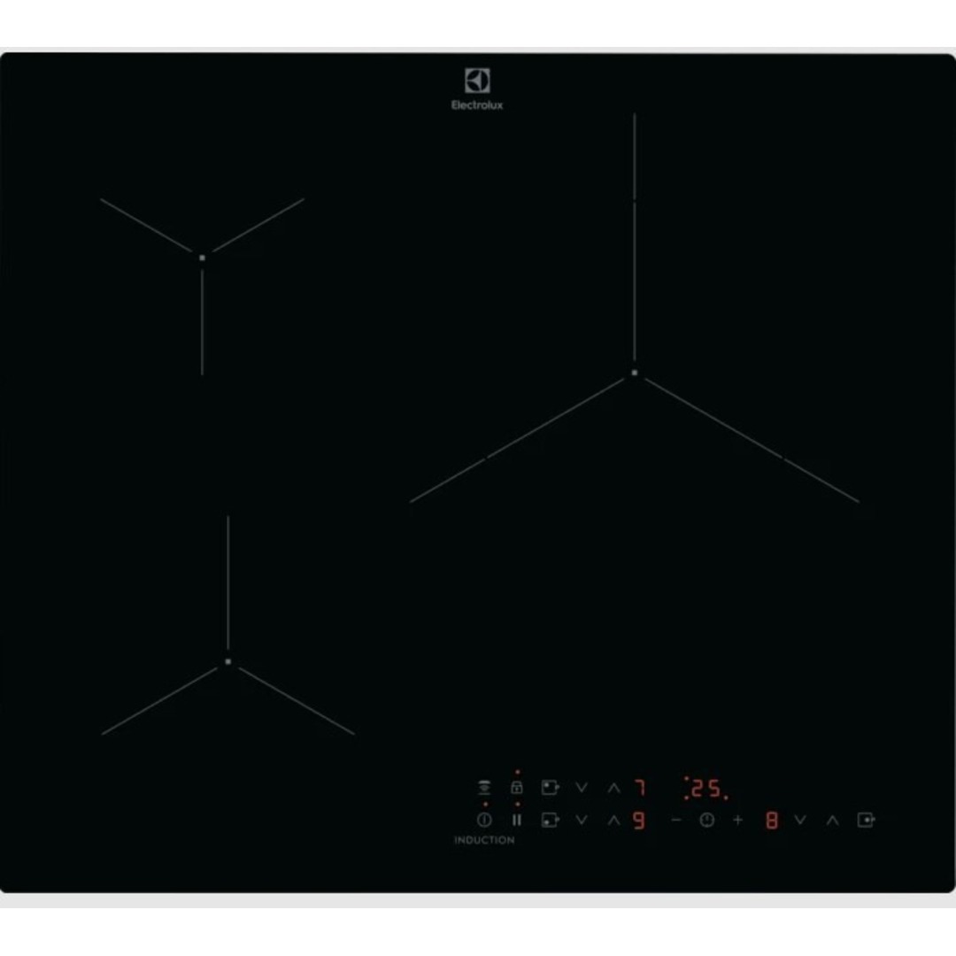 ENCIM. ELECTROLUX EIT61336CB 3F INDUC 32CM