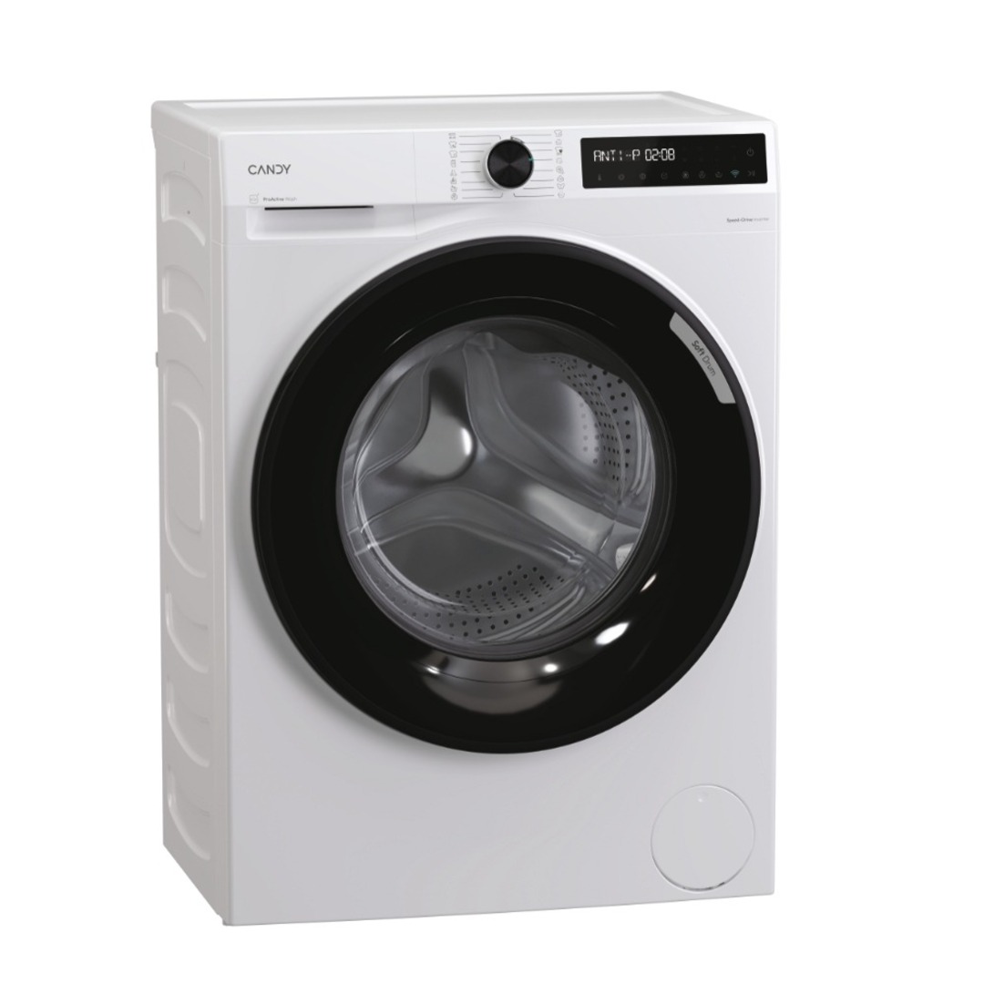 LVD. CANDY BR48SBL6S 8K 1200R DSP WIFI