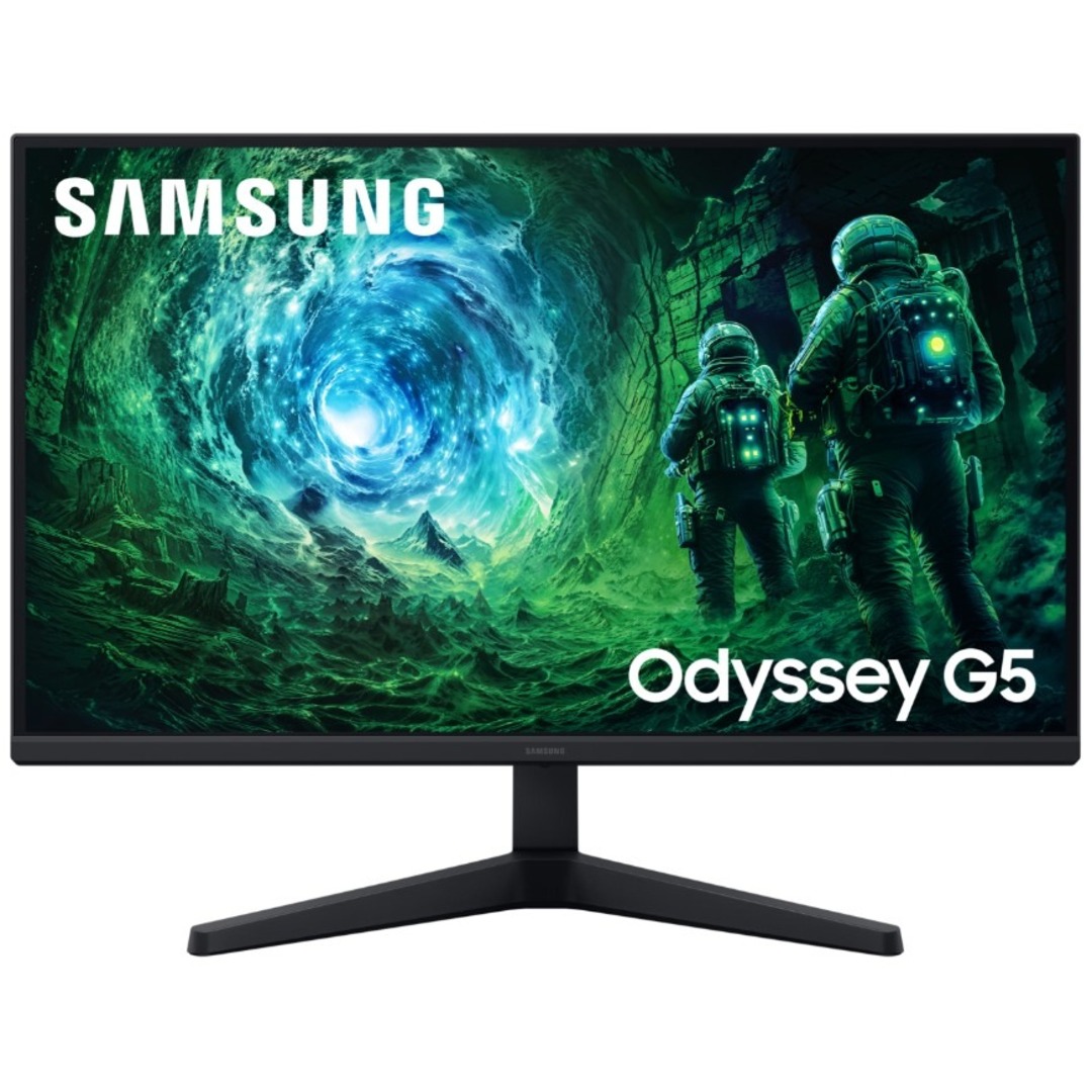 MONITOR SAMSUNG 27 LS27FG530EUXEN QHD IPS 200HZ