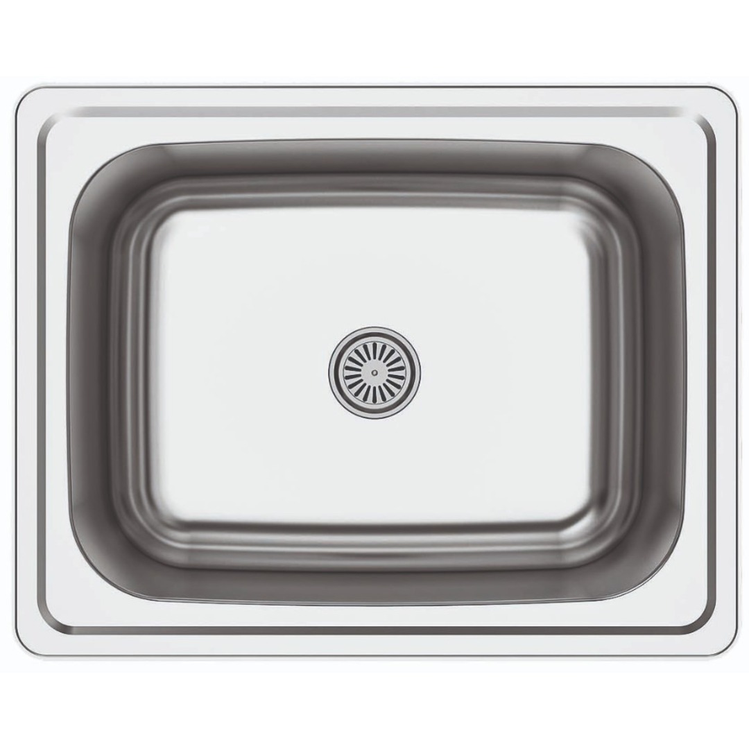 FREG. CATA CSS1/A 02625027 ACERO INOX