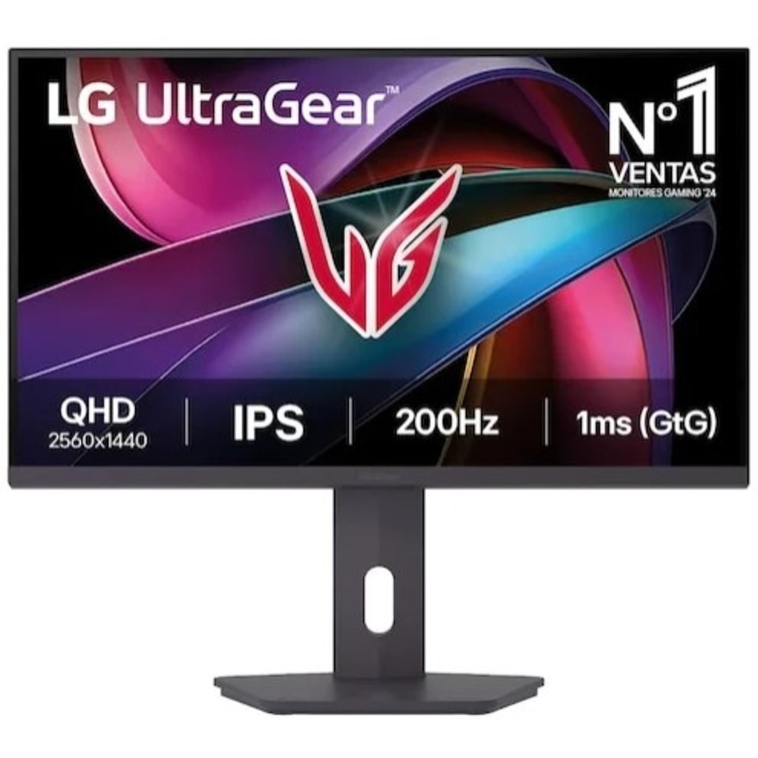 MONITOR LG 27 GAMING 27G610A 200HZ 1 MS FHD