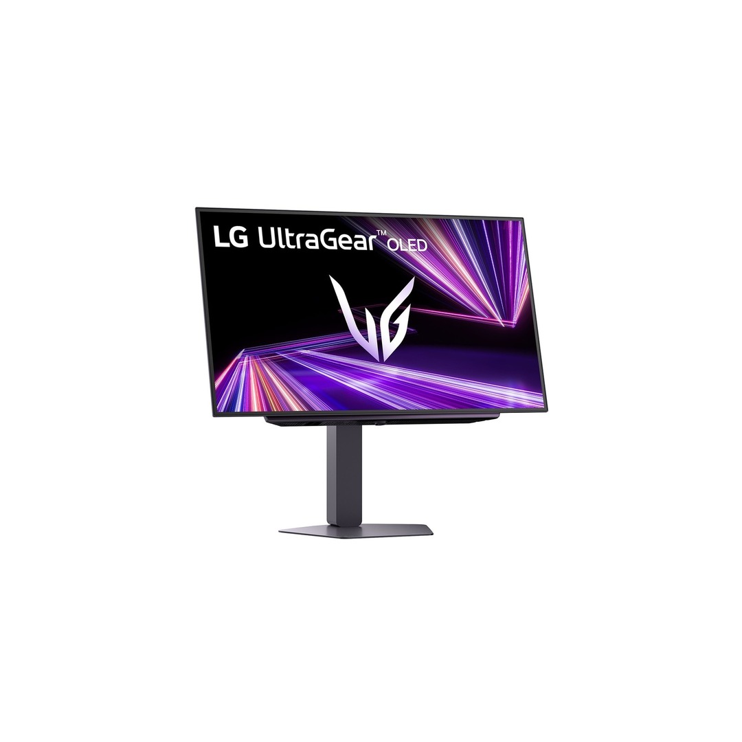 MONITOR LG 27 GAMING 27GX704A-B 200HZ 0,3 MS UFHD