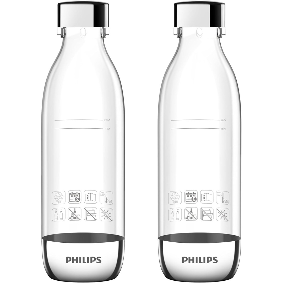 BOTELLA PHILIPS ADD919P2 SIN BPA 2BOT 50CL