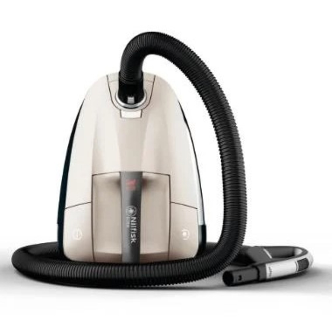 ASPI. TRINEO NILFISK ETLITE PARQUET 650W C/B
