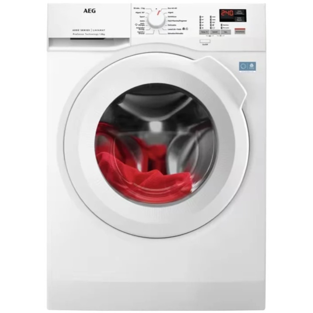 LVD. AEG LFA6K8441C 8K 1400R DSP INVERTER