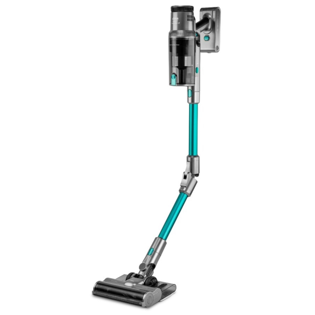 ASPI. ESCOBA UFESA U7PRO WASH 19,6V 55MIN MOTOR DIG