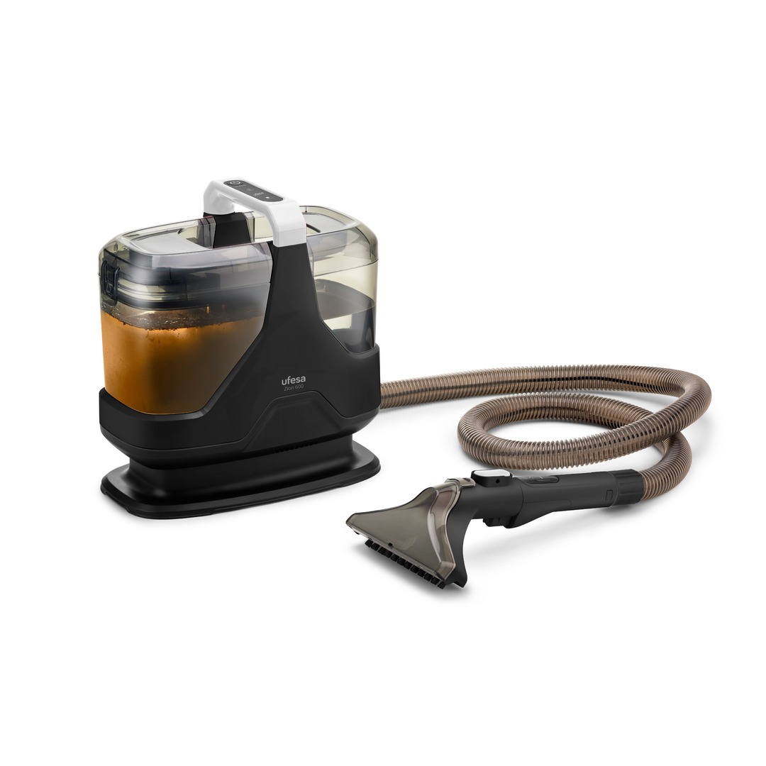 ASPI. TAPICERIA UFESA ZION 600W SOLIDOS/LIQUIDOS