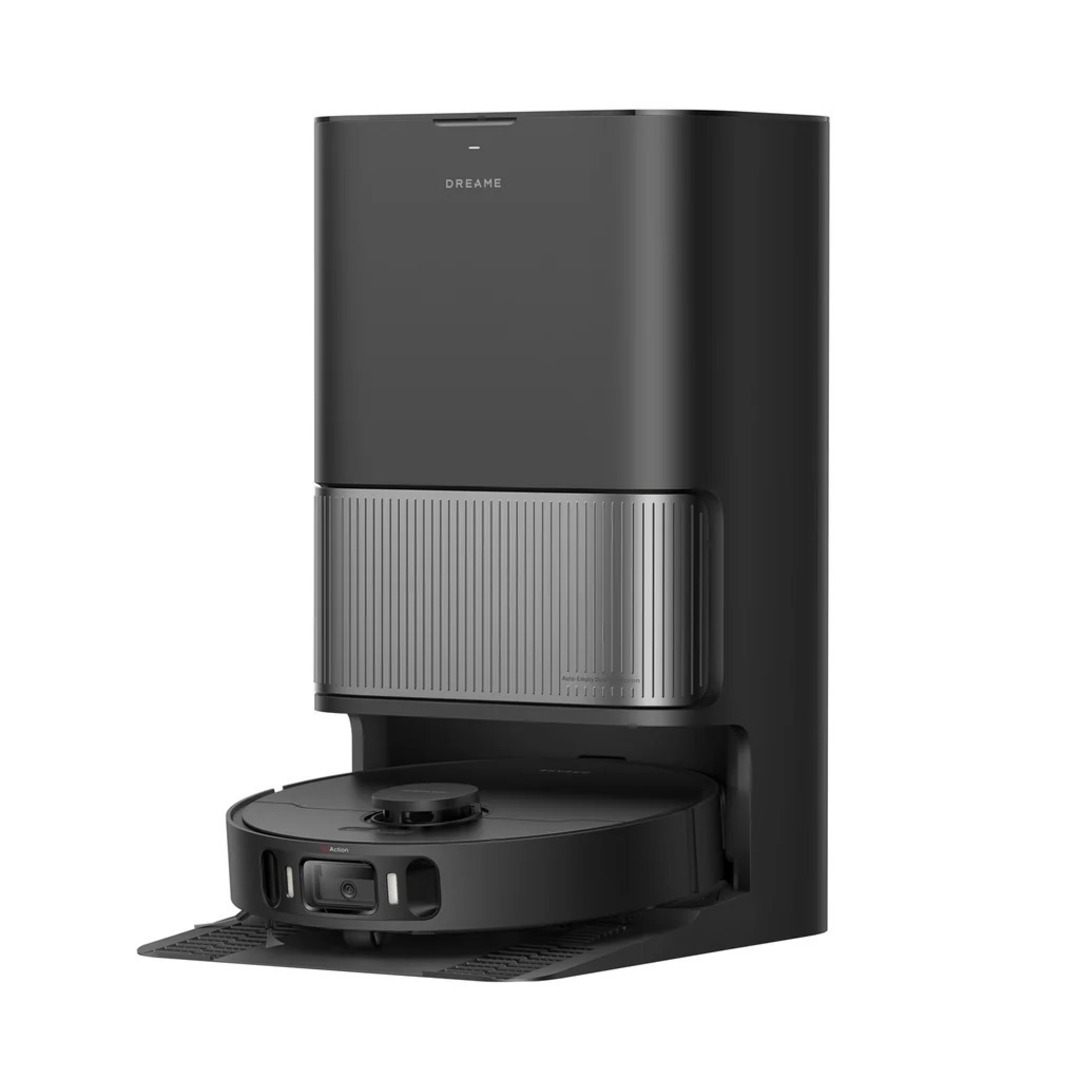 ASPI. ROBOT DREAME L40 ULTRA AE KIT NGR AUTOV FRIE