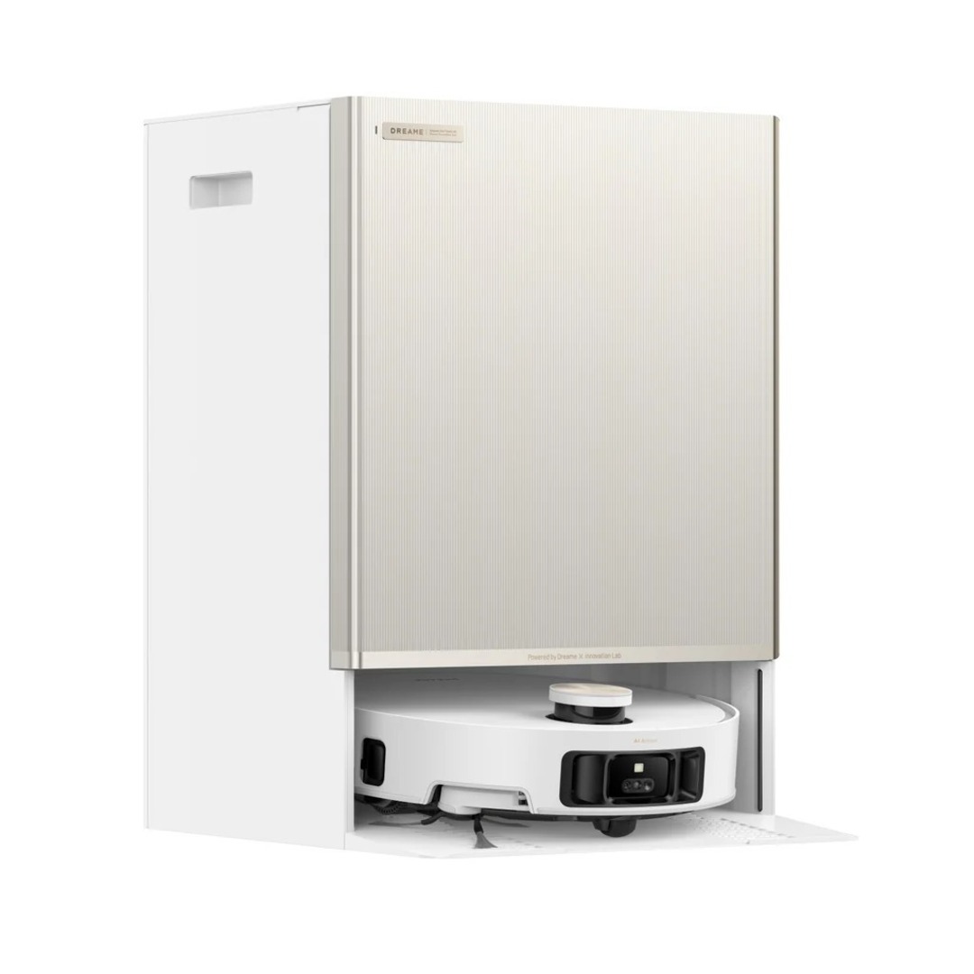 ASPI. ROBOT DREAME MATRIX10 ULTRA WHITE EU AUTOV