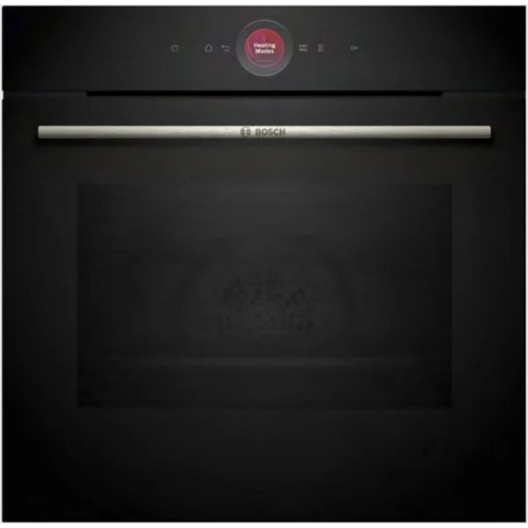 HORNO BOSCH HBG724AB1 71L MULTI DSP CRISTAL NEGRO