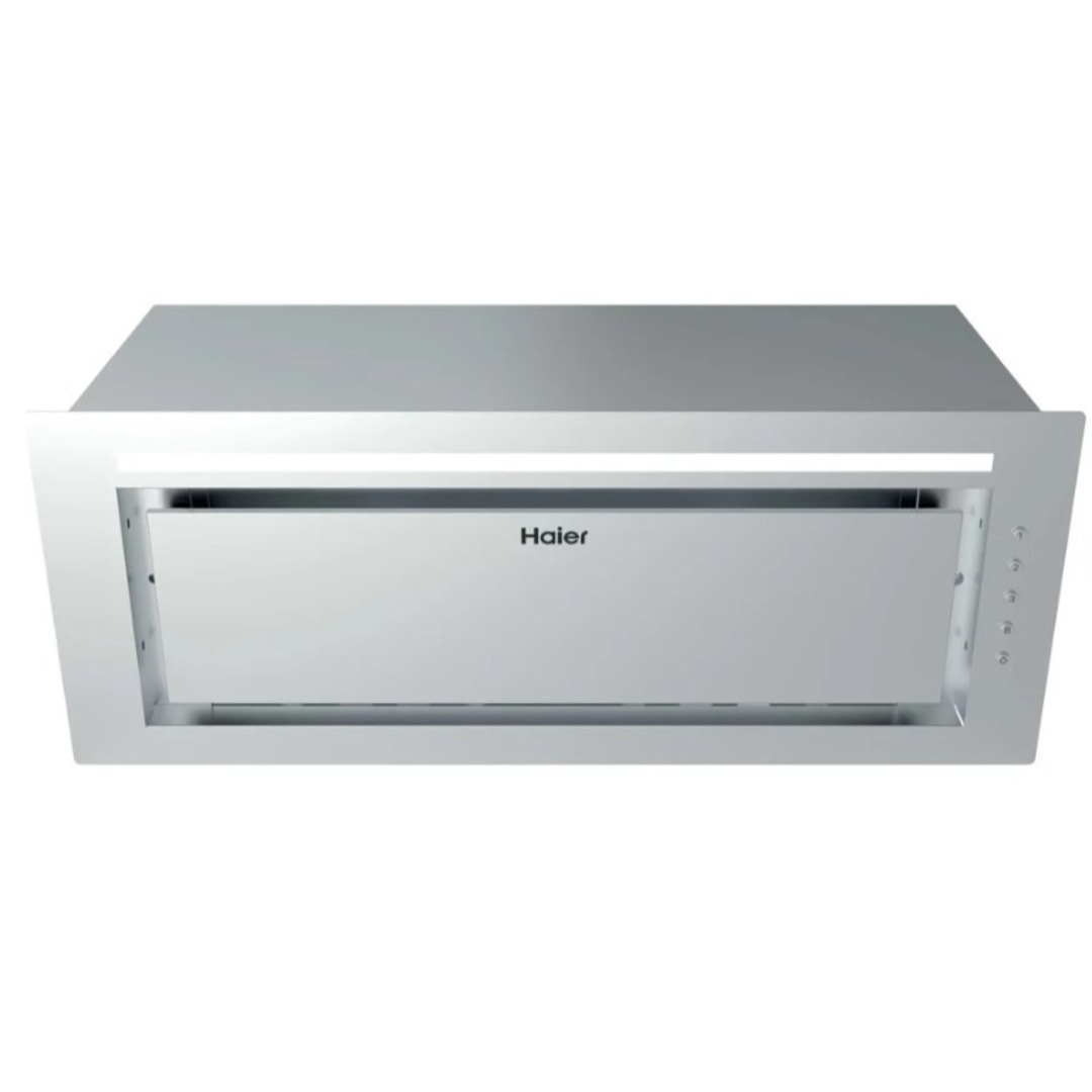 GRUP. FI. HAIER HAPY72ES6XGG 80CM 577M3H INOX INT