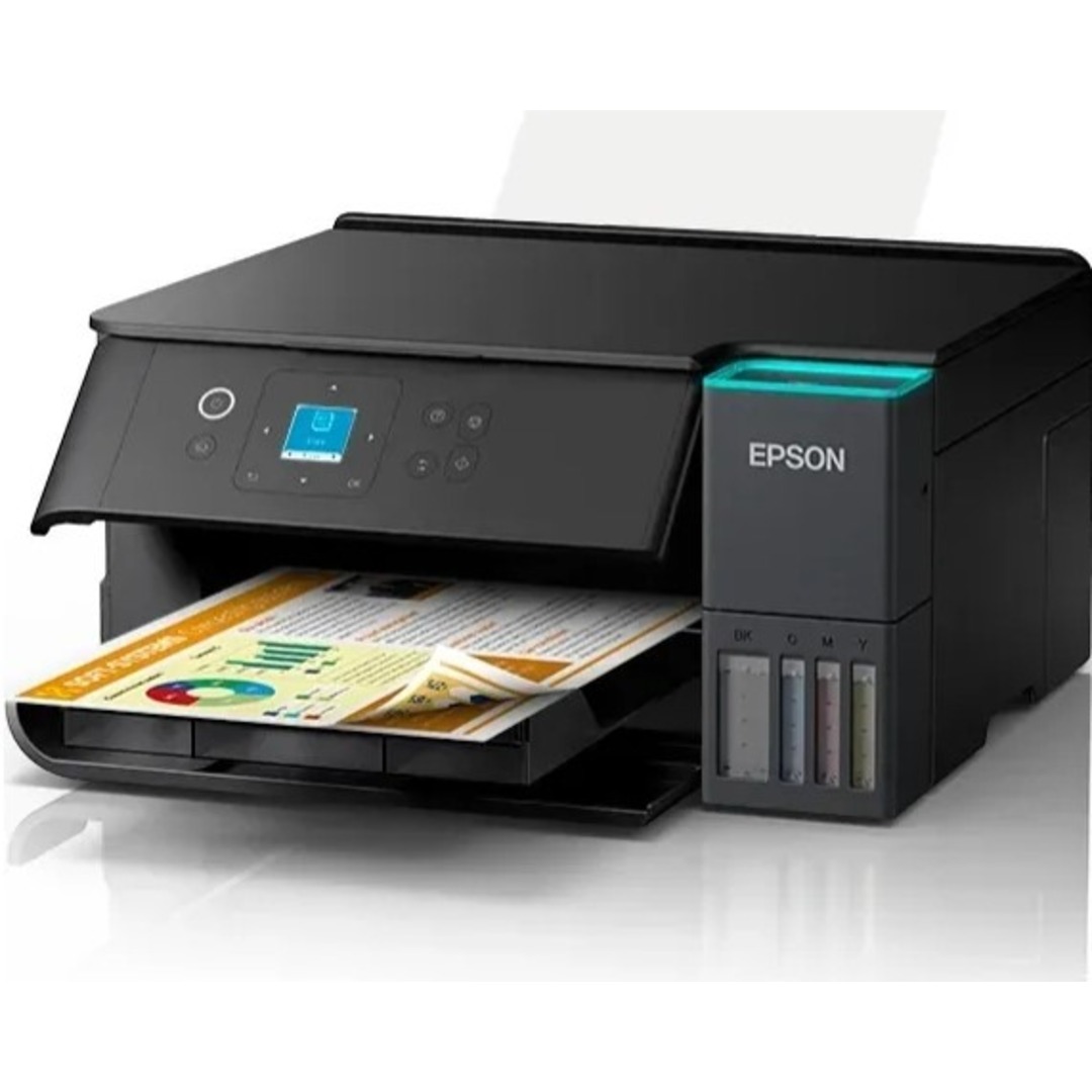 IMP. MULTI EPSON ET-2950 ECOTANK DUPLEX