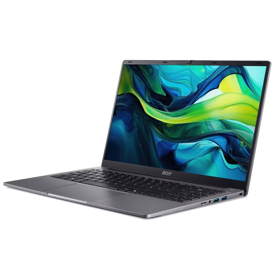 PORTATIL ACER N4500 8/128GB 15,6 FHD W11 C/CARG