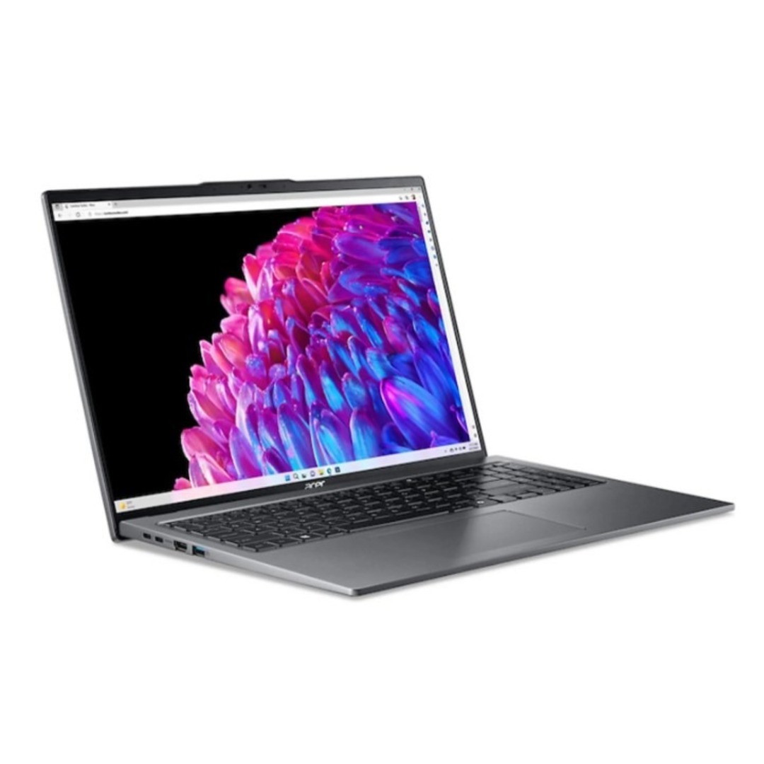 PORTATIL ACER SFG14 U7 16/512GB 14 OLED W11 C/CAR