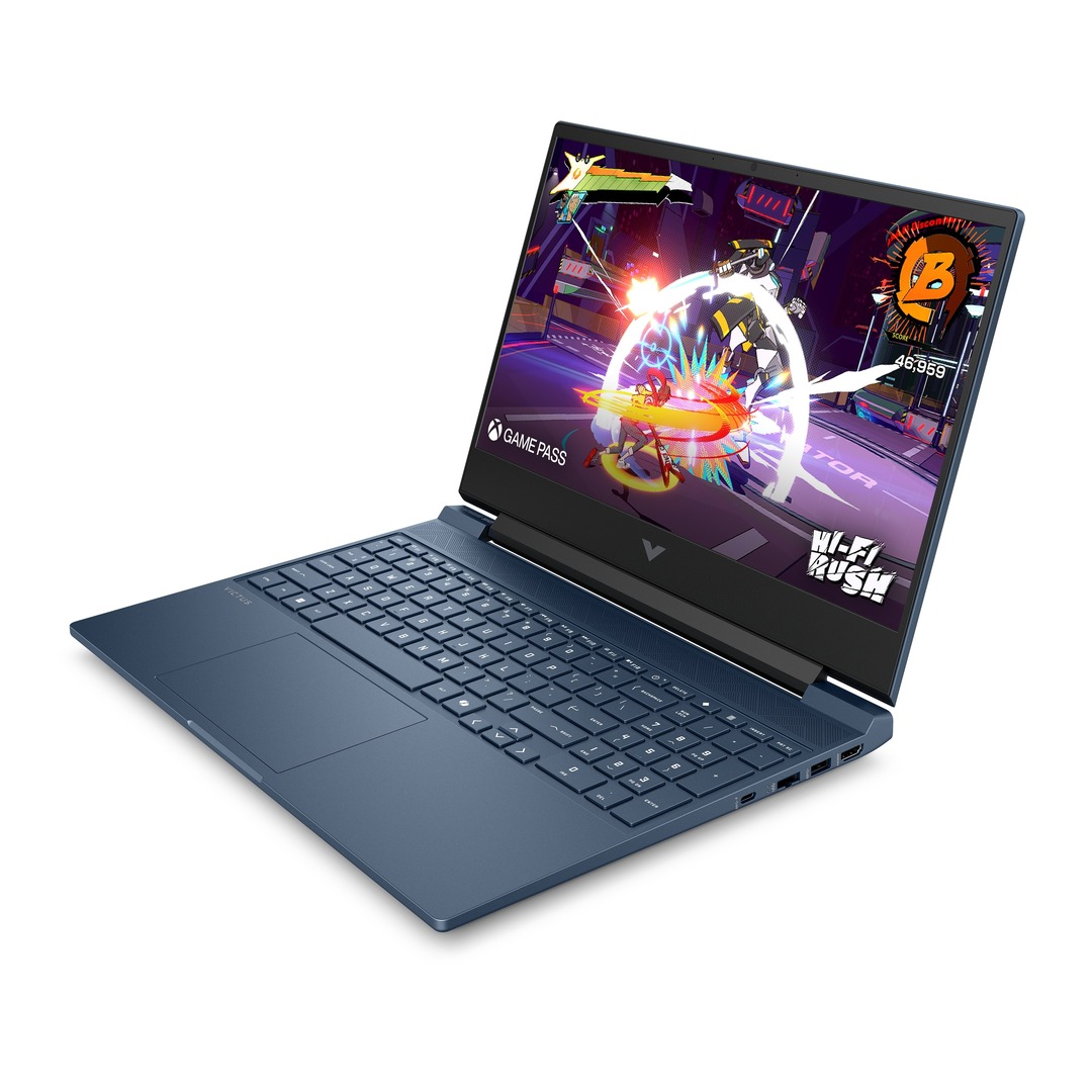 PORTATIL GAMING HP I7-240H 16GB 1TB RTX 5060
