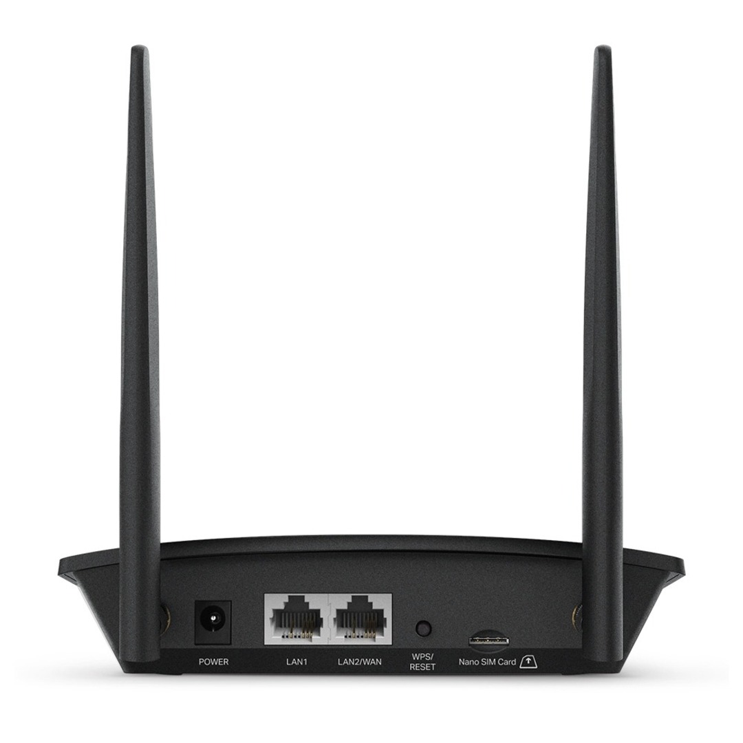 ROUTER TP-LINK MR100 4G LTE 300MB