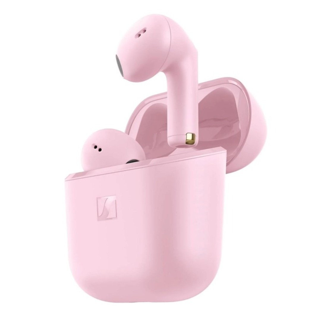AURICULARES SENNHEISER ACCENTUM OPEN TRUE ROSA