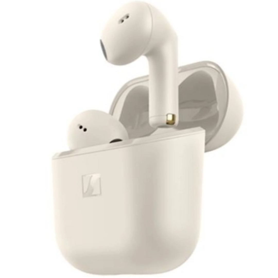 AURICULARES SENNHEISER ACCENTUM OPEN TRUE CREMA