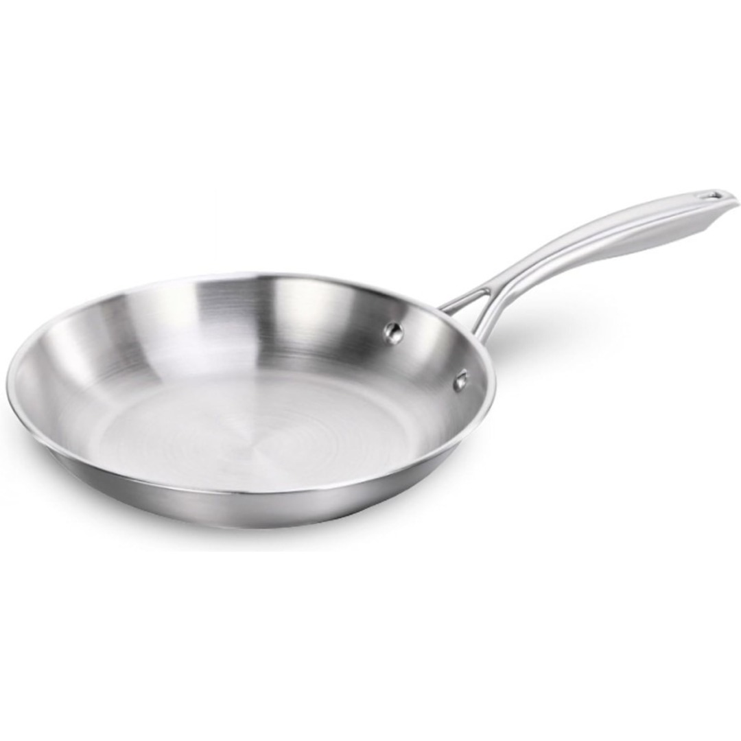 SARTEN CASTEY ES20 INOX ESSENTIALS 20CM