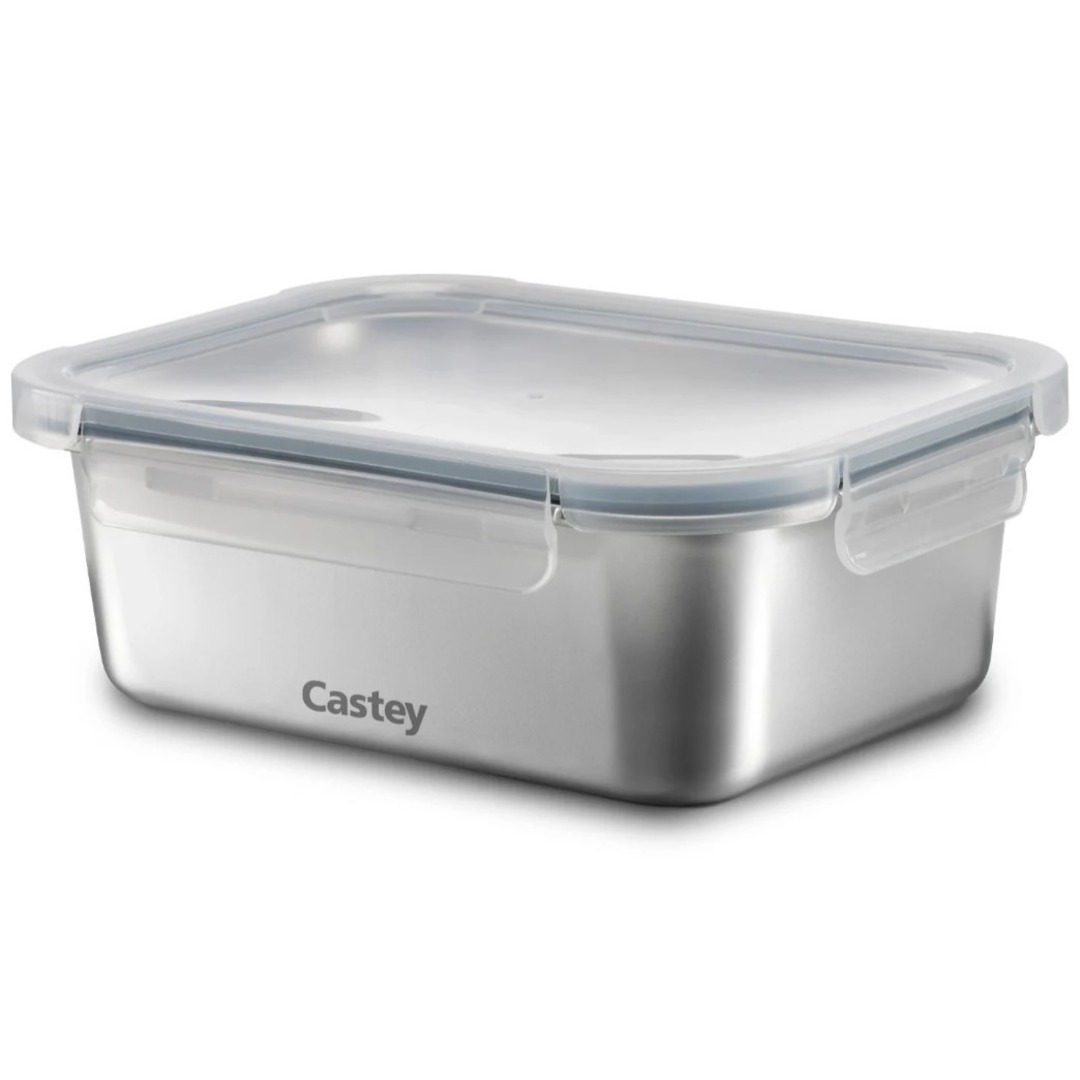FIAMB. CASTEY CA800 APTO MICRO 800ML INOX.