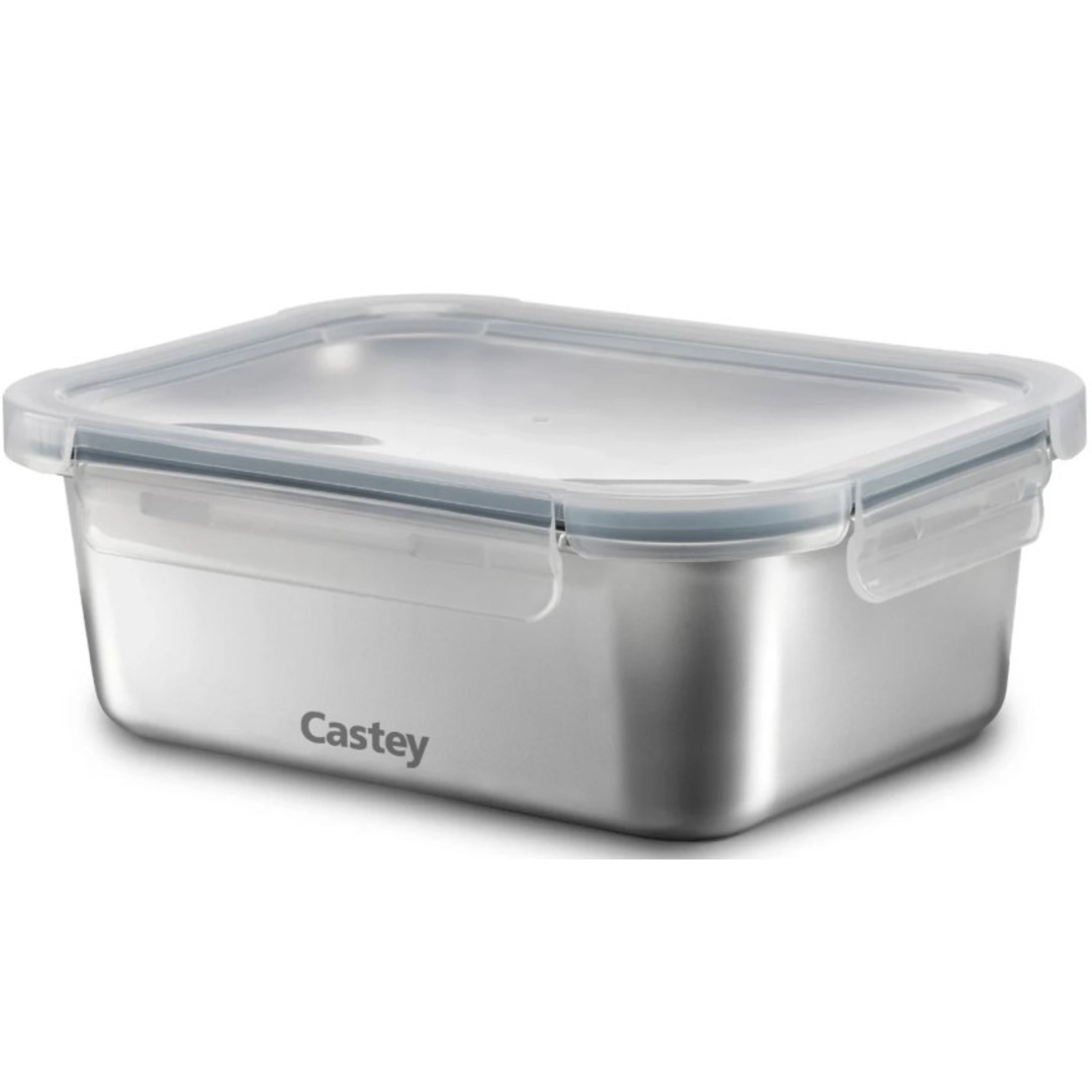 FIAMB. CASTEY CA820 APTO MICRO 820ML INOX.