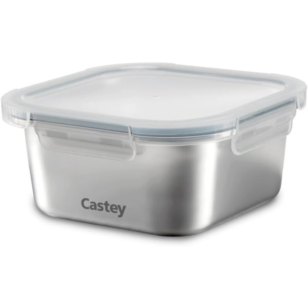 FIAMB. CASTEY CC600 APTO MICRO 600ML INOX.