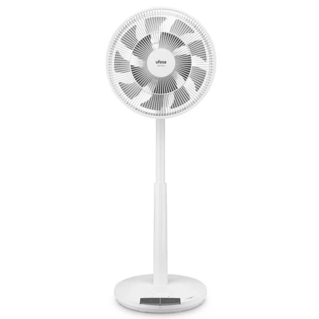 VENTILADOR PIE UFESA SENDAI 14ASP 24W 40CM M/D