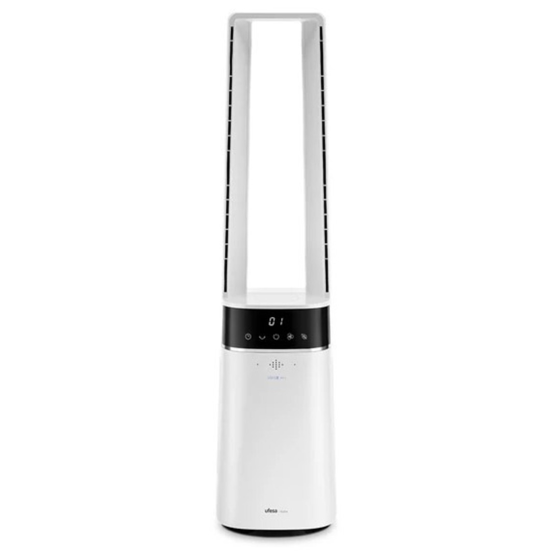 VENTILADOR PIE UFESA KOBE S/ASP 35W 86CM M/D