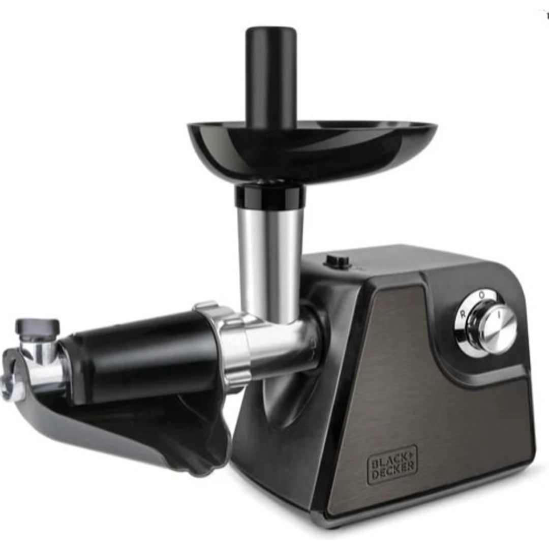 ROBOT COCINA BLACK&DECKER BXKM1000E