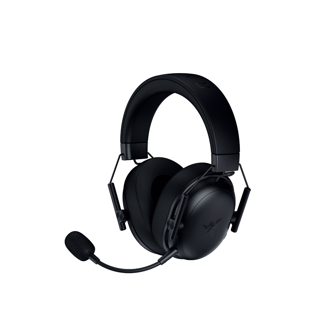 AURICULARES RAZER RZ04 BLACK SHARK V3 X PS HIO NEG