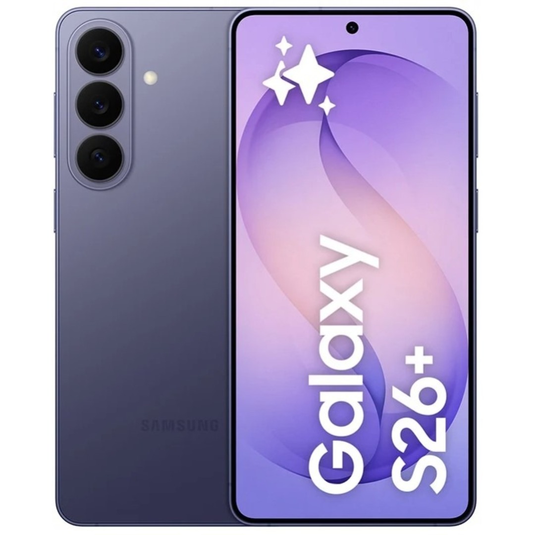 SMARTPHONE SAMSUNG S26+ 12/256 6,7 VIOLET