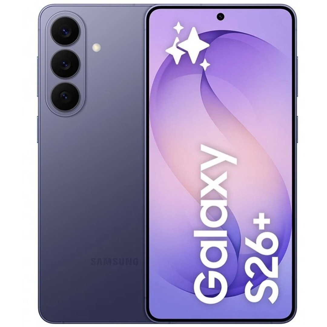 SMARTPHONE SAMSUNG S26+ 12/512 6,7 VIOLET