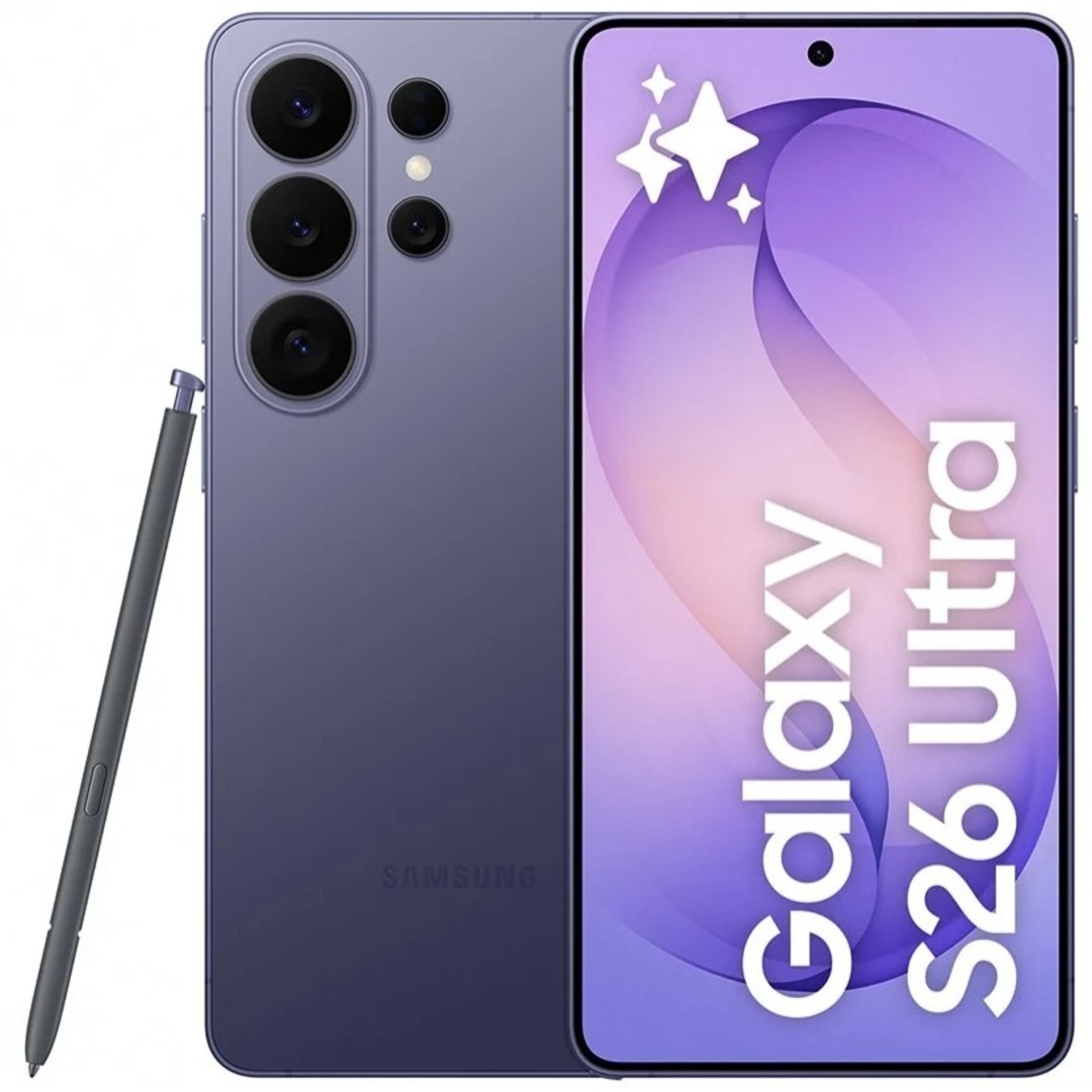 SMARTPHONE SAMSUNG S26 ULTRA 12/256 6,9 VIOLET